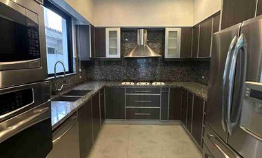 CASA DE VENTA EN URBANIZACIÓN VISTA SOL