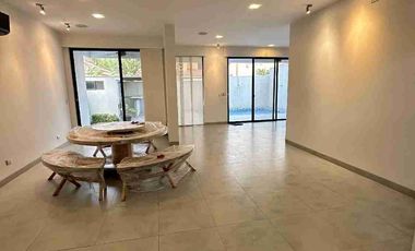 CASA DE VENTA EN URBANIZACIÓN VISTA SOL