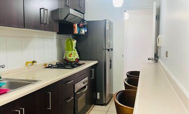 Venta departamento 5to piso condominio Doña Laura