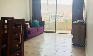 Venta departamento 5to piso condominio Doña Laura