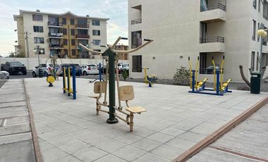 Venta departamento 5to piso condominio Doña Laura