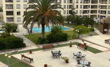 Venta departamento 5to piso condominio Doña Laura