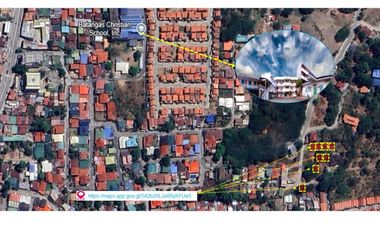 LOT FOR SALE • 805 SQM @ ₱7,500/SQM • De Claro‑Punzalan, Megaheights Subd, Alangilan, Batangas City