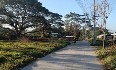 LOT FOR SALE • 805 SQM @ ₱7,500/SQM • De Claro‑Punzalan, Megaheights Subd, Alangilan, Batangas City