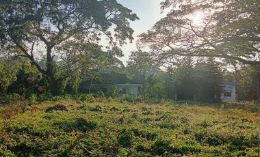 LOT FOR SALE • 805 SQM @ ₱7,500/SQM • De Claro‑Punzalan, Megaheights Subd, Alangilan, Batangas City