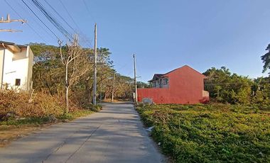 LOT FOR SALE • 805 SQM @ ₱7,500/SQM • De Claro‑Punzalan, Megaheights Subd, Alangilan, Batangas City