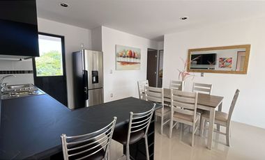 DEPARTAMENTOS A 5 MIN. DEL CENTRO DE JIUTEPEC, MORELOS