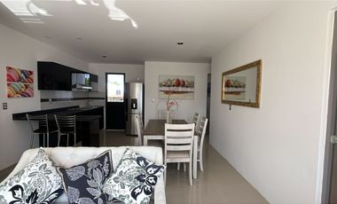 DEPARTAMENTOS A 5 MIN. DEL CENTRO DE JIUTEPEC, MORELOS