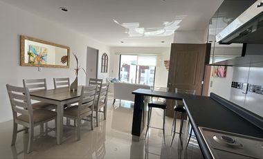 DEPARTAMENTOS A 5 MIN. DEL CENTRO DE JIUTEPEC, MORELOS