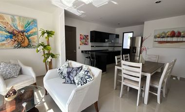 DEPARTAMENTOS A 5 MIN. DEL CENTRO DE JIUTEPEC, MORELOS