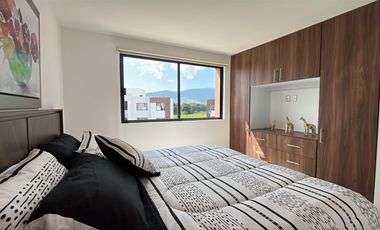 DEPARTAMENTOS A 5 MIN. DEL CENTRO DE JIUTEPEC, MORELOS