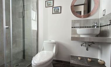 DEPARTAMENTOS A 5 MIN. DEL CENTRO DE JIUTEPEC, MORELOS