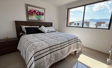 DEPARTAMENTOS A 5 MIN. DEL CENTRO DE JIUTEPEC, MORELOS