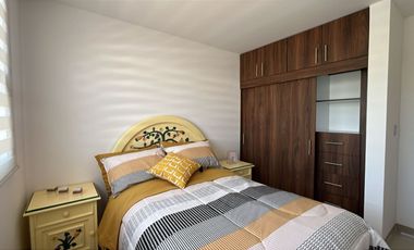 DEPARTAMENTOS A 5 MIN. DEL CENTRO DE JIUTEPEC, MORELOS