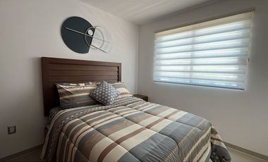 DEPARTAMENTOS A 5 MIN. DEL CENTRO DE JIUTEPEC, MORELOS