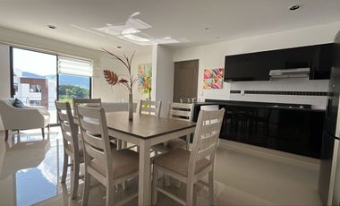 DEPARTAMENTOS A 5 MIN. DEL CENTRO DE JIUTEPEC, MORELOS