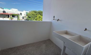 DEPARTAMENTOS A 5 MIN. DEL CENTRO DE JIUTEPEC, MORELOS