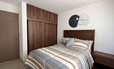 DEPARTAMENTOS A 5 MIN. DEL CENTRO DE JIUTEPEC, MORELOS