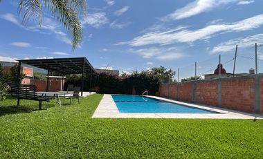 DEPARTAMENTOS A 5 MIN. DEL CENTRO DE JIUTEPEC, MORELOS