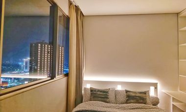 Dijual/Disewakan Apartemen Paddington Heights Alam Sutera Kota Tangerang Siap Huni Lokasi Nyaman Sangat Strategis