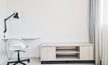 Dijual/Disewakan Apartemen Paddington Heights Alam Sutera Kota Tangerang Siap Huni Lokasi Nyaman Sangat Strategis