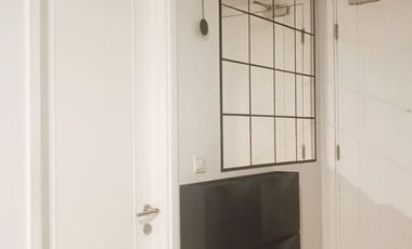 Dijual/Disewakan Apartemen Paddington Heights Alam Sutera Kota Tangerang Siap Huni Lokasi Nyaman Sangat Strategis