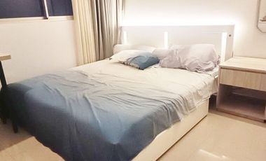 Dijual/Disewakan Apartemen Paddington Heights Alam Sutera Kota Tangerang Siap Huni Lokasi Nyaman Sangat Strategis