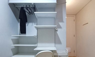 Dijual/Disewakan Apartemen Paddington Heights Alam Sutera Kota Tangerang Siap Huni Lokasi Nyaman Sangat Strategis