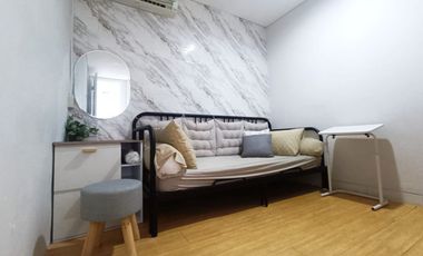 Dijual/Disewakan Apartemen Paddington Heights Alam Sutera Kota Tangerang Siap Huni Lokasi Nyaman Sangat Strategis