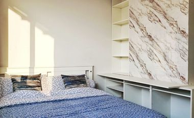 Dijual/Disewakan Apartemen Paddington Heights Alam Sutera Kota Tangerang Siap Huni Lokasi Nyaman Sangat Strategis