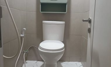 Dijual/Disewakan Apartemen Paddington Heights Alam Sutera Kota Tangerang Siap Huni Lokasi Nyaman Sangat Strategis