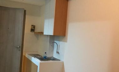Dijual/Disewakan Apartemen Akasa Pure Living BSD City Tangerang Selatan Murah Semi Furnished Lokasi Nyaman Strategis
