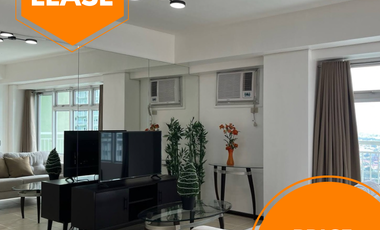 Encino, Two Serendra 2 BR unit