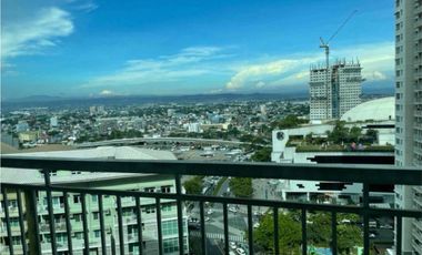 Encino, Two Serendra 2 BR unit