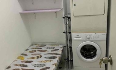 Encino, Two Serendra 2 BR unit
