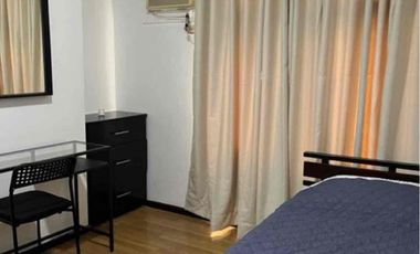 Encino, Two Serendra 2 BR unit