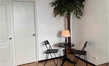 Encino, Two Serendra 2 BR unit
