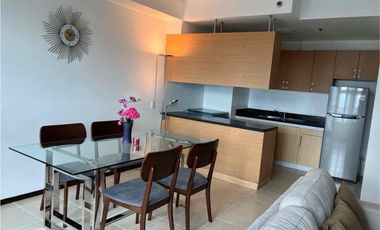 Encino, Two Serendra 2 BR unit