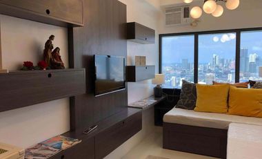 For Lease Condominium(Residential)    Pacific Skyloft  Sampaloc  Manila