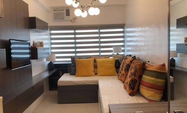 For Lease Condominium(Residential)    Pacific Skyloft  Sampaloc  Manila