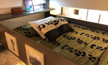 For Lease Condominium(Residential)    Pacific Skyloft  Sampaloc  Manila