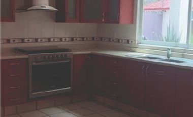 Casa en venta en zona  Av Tecnológico, San Jerónimo Chicahualco Metepec