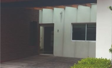 Casa en venta en zona  Av Tecnológico, San Jerónimo Chicahualco Metepec