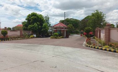 🏡 Residential Lot for Sale in Westwood Village, The Lakeshore – Mexico, Pampanga