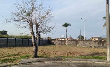 🏡 Residential Lot for Sale in Westwood Village, The Lakeshore – Mexico, Pampanga