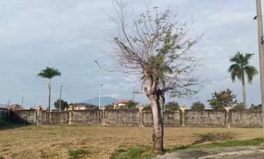 🏡 Residential Lot for Sale in Westwood Village, The Lakeshore – Mexico, Pampanga