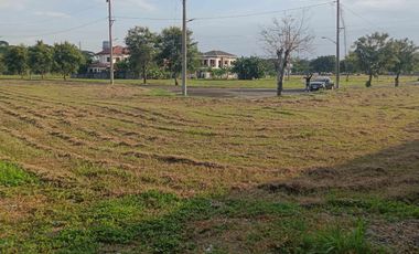 🏡 Residential Lot for Sale in Westwood Village, The Lakeshore – Mexico, Pampanga