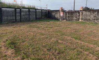 🏡 Residential Lot for Sale in Westwood Village, The Lakeshore – Mexico, Pampanga