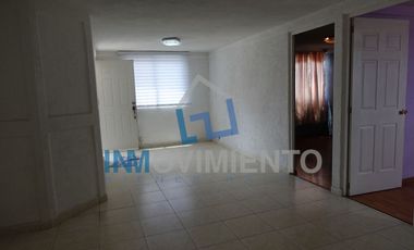 Hermoso Departamento, Con Vigilancia sobre Avenida Lopex Portillo