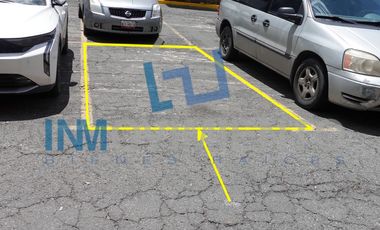 Hermoso Departamento, Con Vigilancia sobre Avenida Lopex Portillo